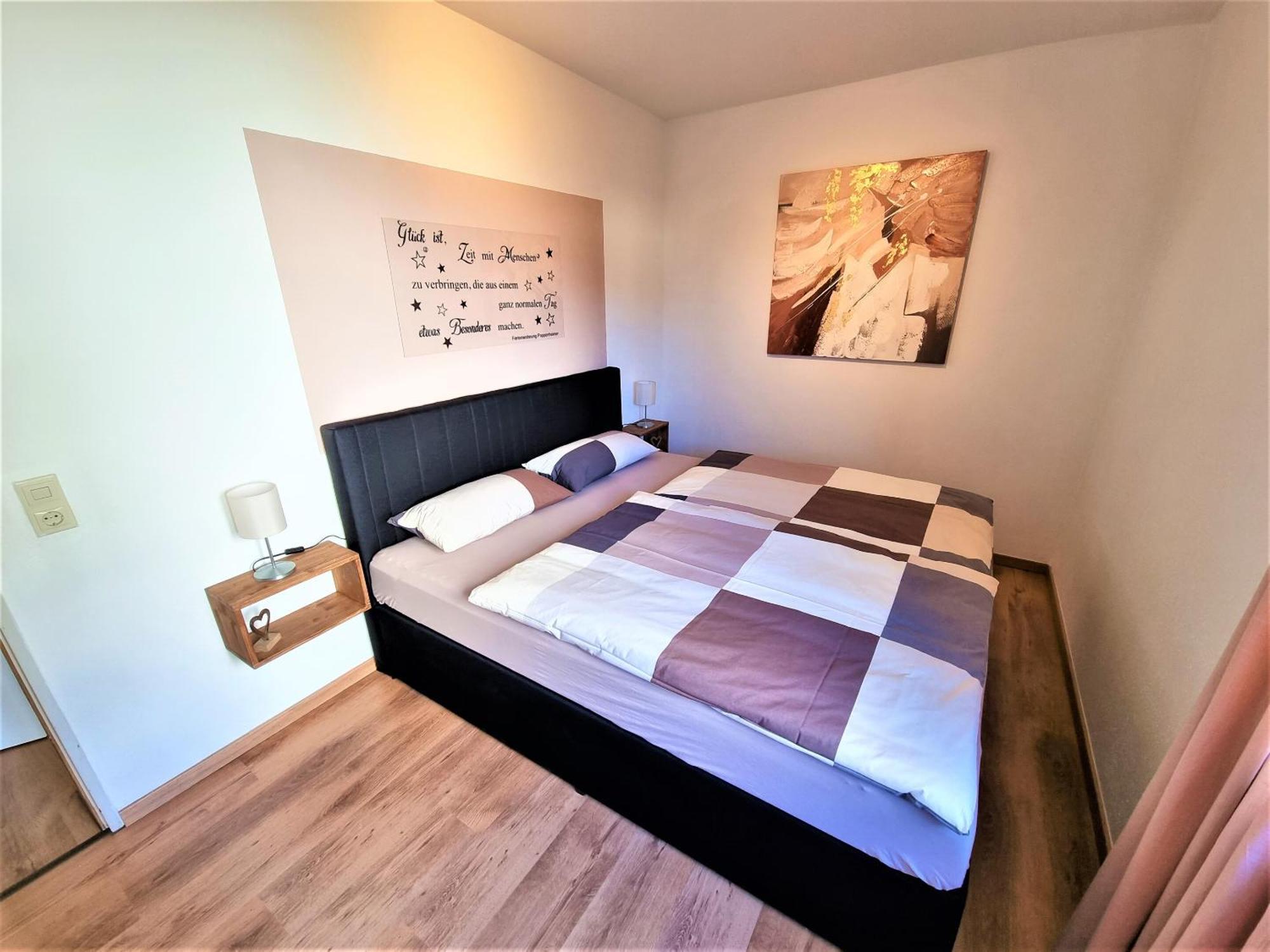 Ferienwohnungen Pappenheimer Oberlangfurth 외부 사진