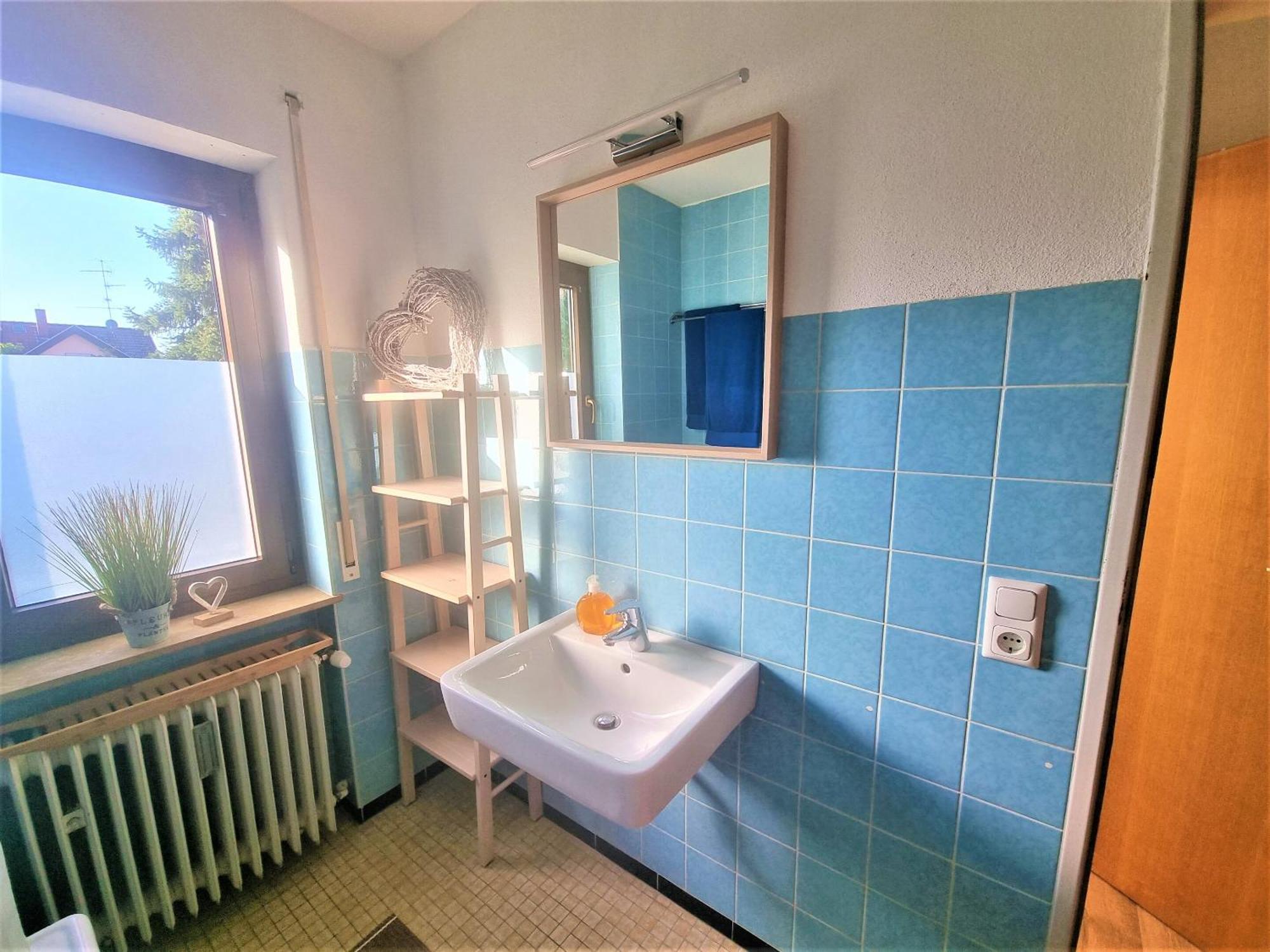 Ferienwohnungen Pappenheimer Oberlangfurth 외부 사진