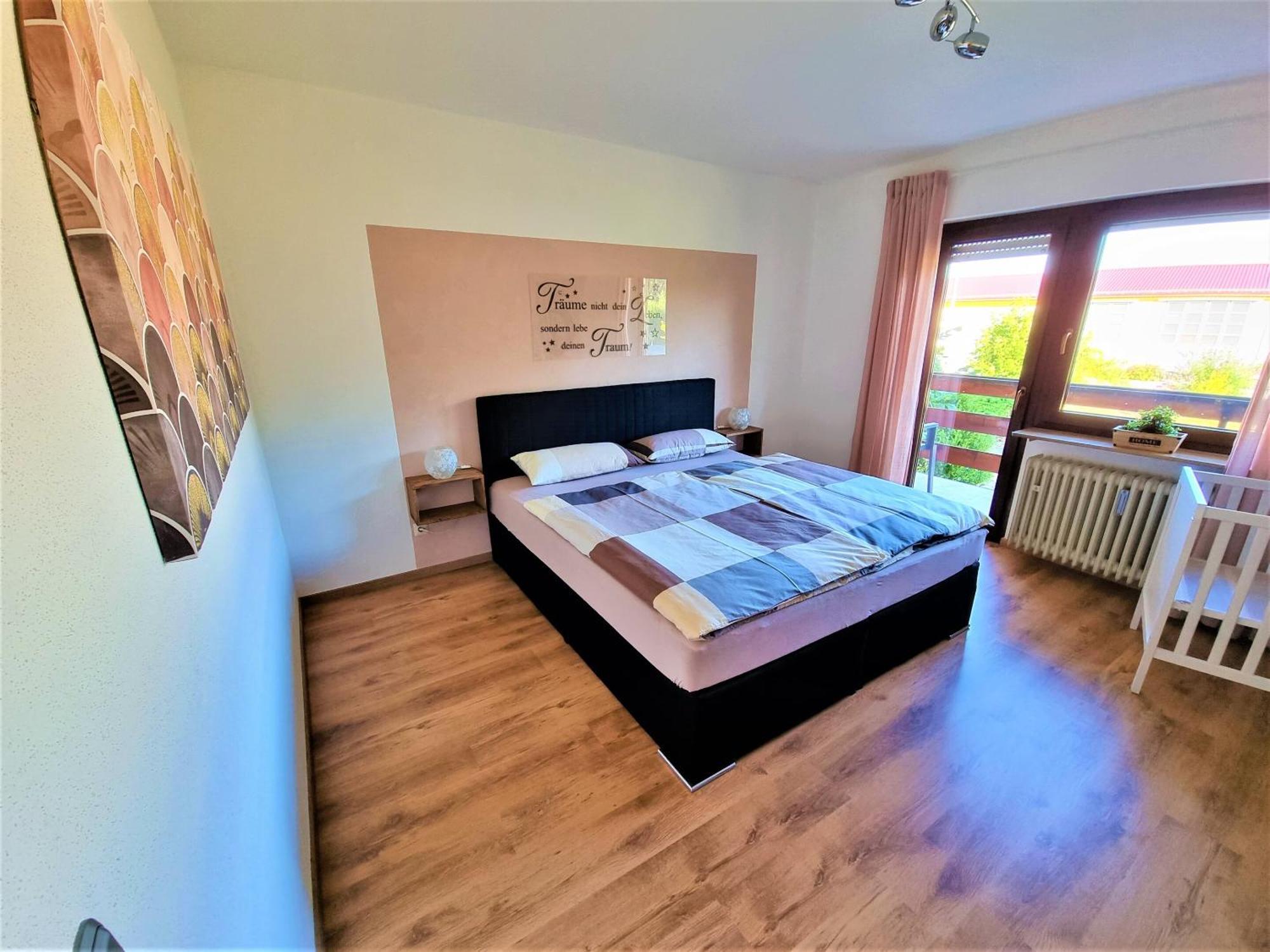 Ferienwohnungen Pappenheimer Oberlangfurth 외부 사진