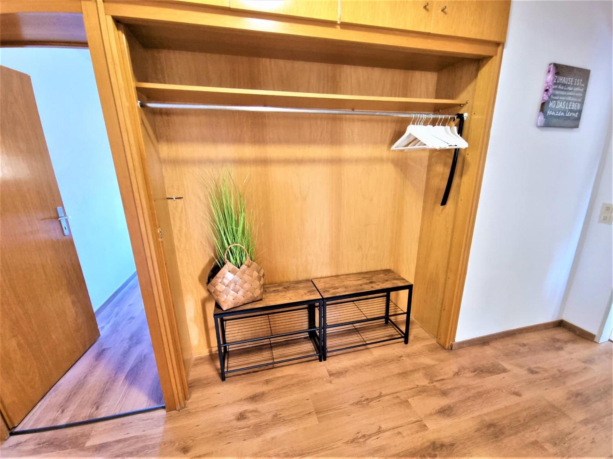 Ferienwohnungen Pappenheimer Oberlangfurth 외부 사진